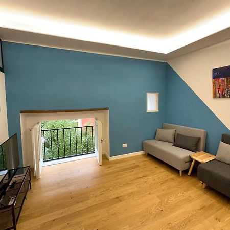 Santa Maria Maggiore Suite Napoli Eksteriør billede