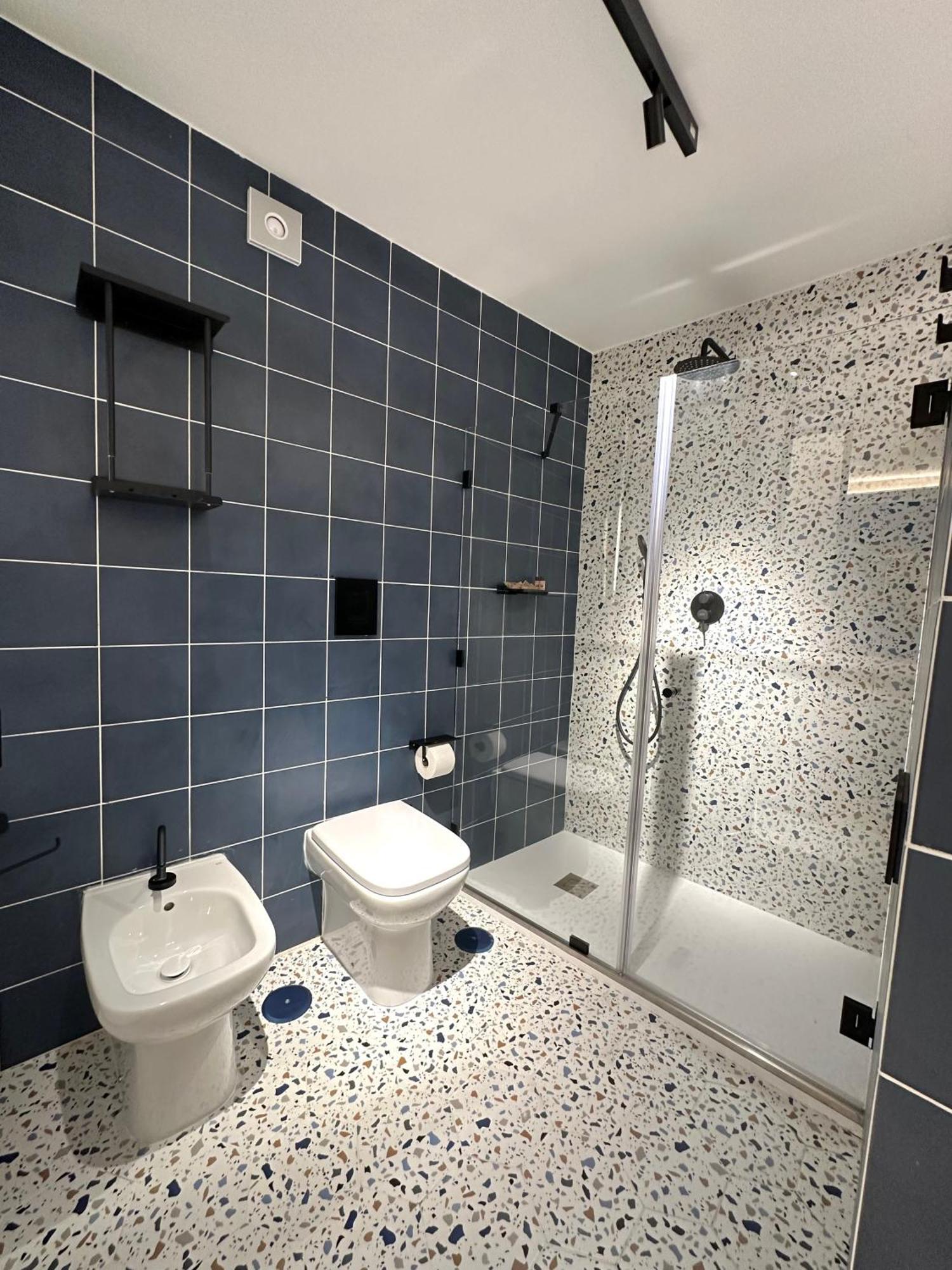 Santa Maria Maggiore Suite Napoli Eksteriør billede