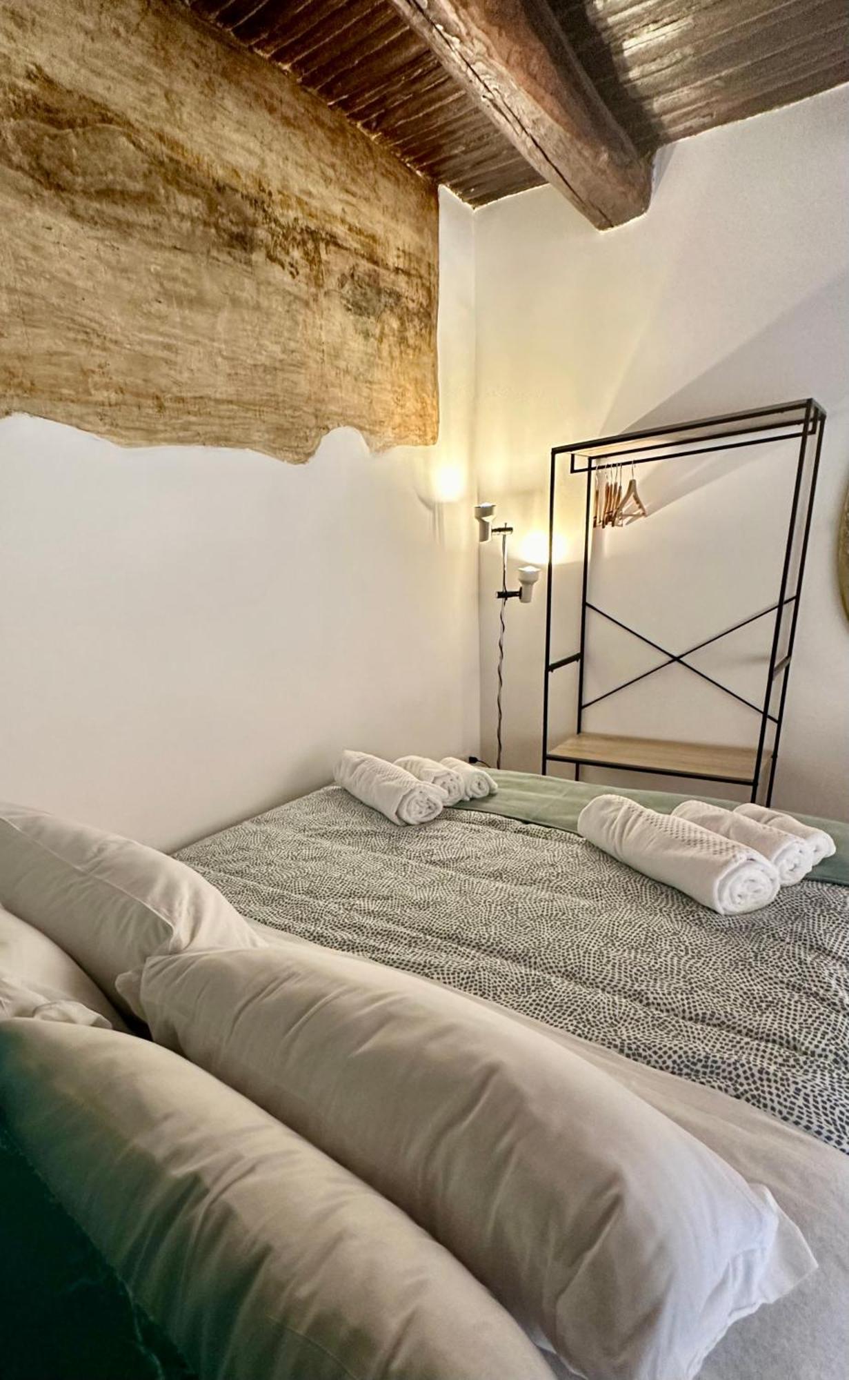Santa Maria Maggiore Suite Napoli Eksteriør billede